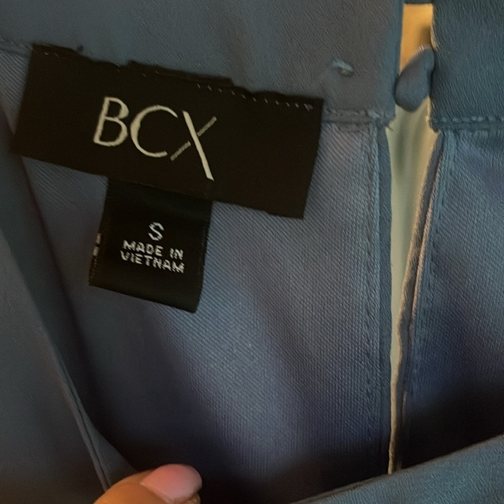 BCX tank - Picture 4 of 8